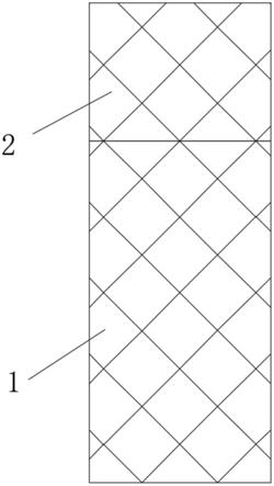 一种采用轻量化高分子材料的全塑方型喷雾器的制作方法