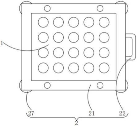 一种多孔钛板的制作方法