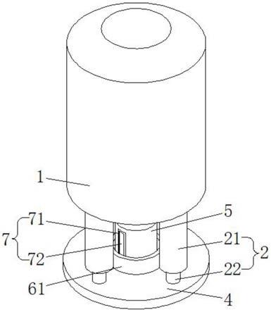 一种储气罐自动排水装置的制作方法