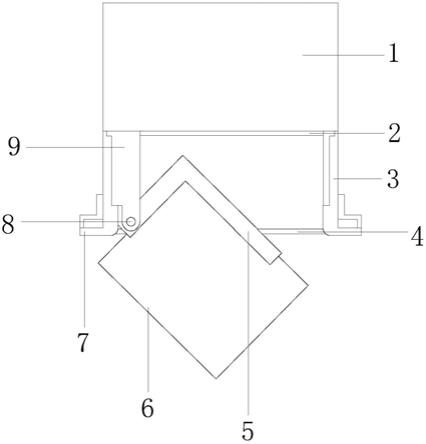 一种连接稳固的电路板的制作方法