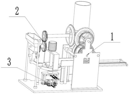一种杆塔桩基接地泄流包填料电阻率测量装置及测量方法与流程