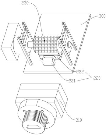 一种挤出成型模具及挤出成型设备的制作方法