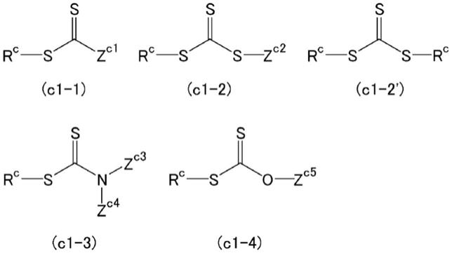 含氟聚合物的制造方法和含氟聚合物与流程