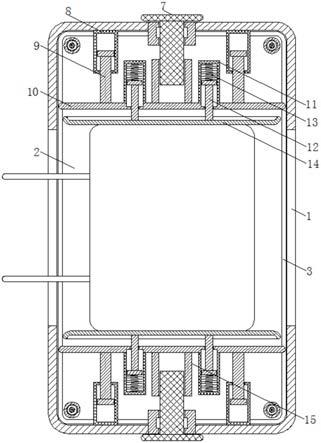 一种塑料屏蔽壳体的制作方法