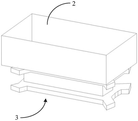 称重刀具仓储柜的制作方法