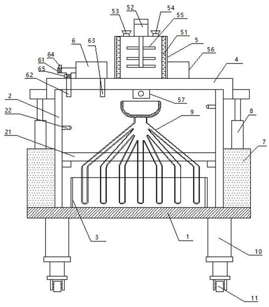 一种干细胞培养容器的制作方法