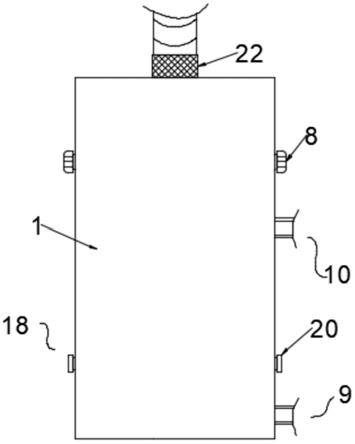一种用于预制柱墙的自动纠偏半灌浆连接套筒的制作方法