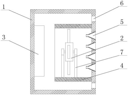 一种可预先给空气降温的空调外机的制作方法