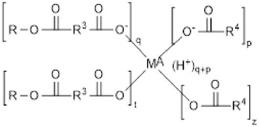经由酸酐中间体制得的多胺分散剂的制作方法