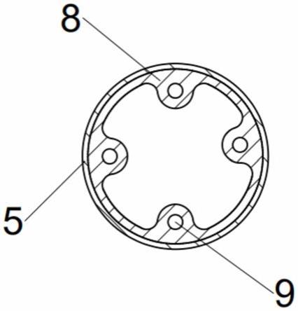 一种内窥镜插入管的制作方法