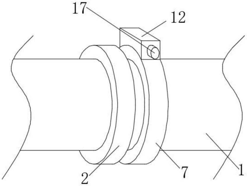 一种基于藻类、光合细菌培育的全自动管道式光反应器的制作方法