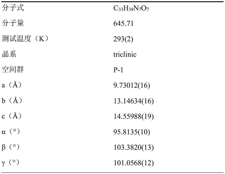 AZD9291-2-酮戊二酸盐及其制备方法与流程