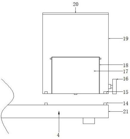 一种新型宝宝专用药品收纳箱的制作方法