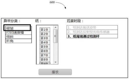 供纸检测系统的制作方法