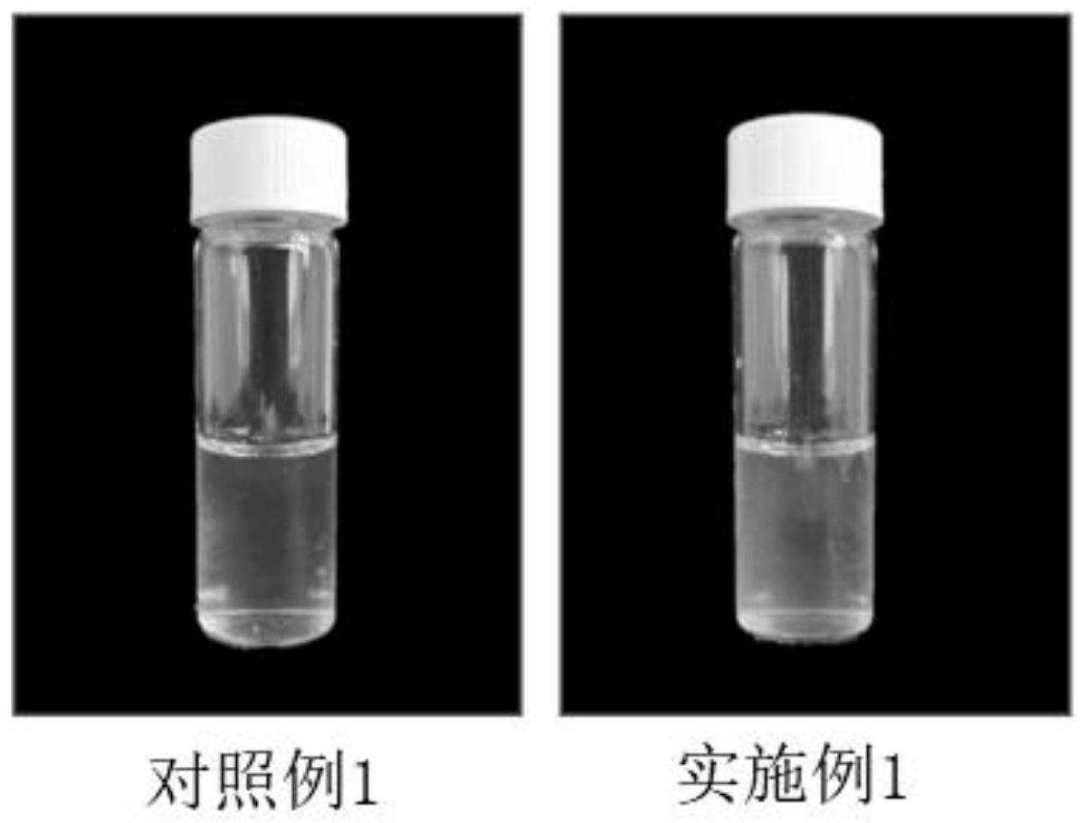 一种含有组织蛋白复合物的生物3D打印墨水的制备方法与流程