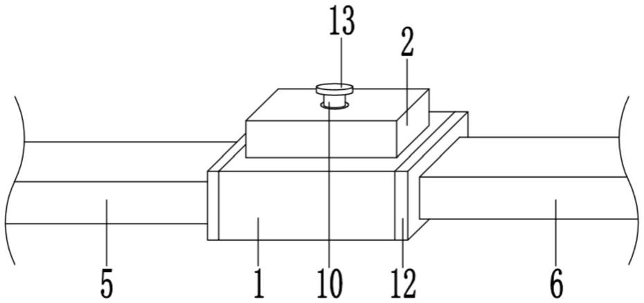 空气型母线槽的制作方法