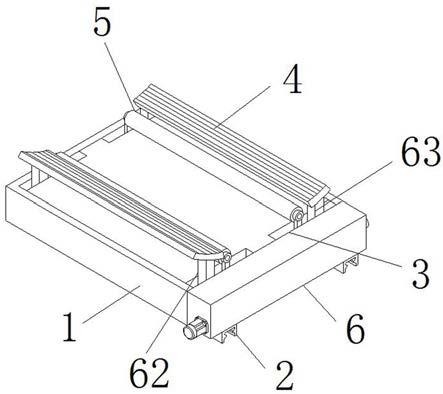 一种用于机床的高精度大直径轴类工件支撑滑台的制作方法