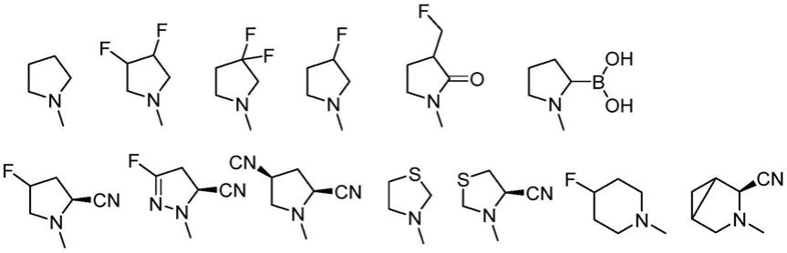 苯并六元环衍生物及其应用的制作方法