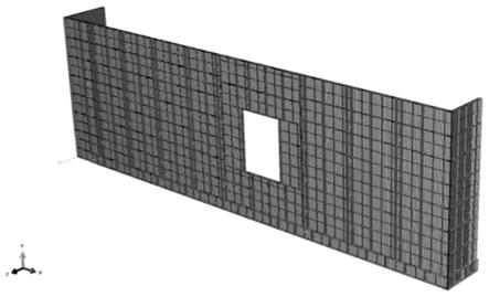 一种建筑专用模板加装加强钢带抗变体系的制作方法