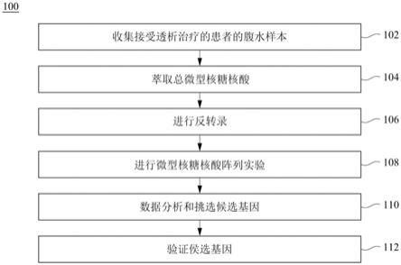 评估个体罹患腹膜硬化症风险的方法、其分析器及其套组与流程