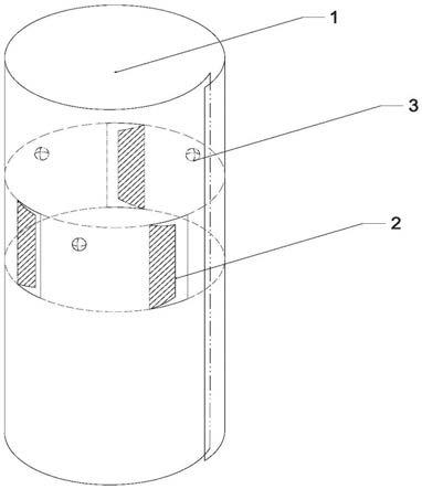 一种布膜器和降膜蒸发器的制作方法
