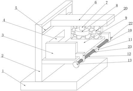 一种视觉激光焊锡机的制作方法