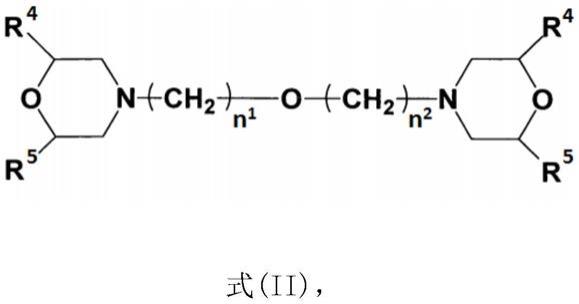 液态反应型聚氨酯接着剂的制作方法