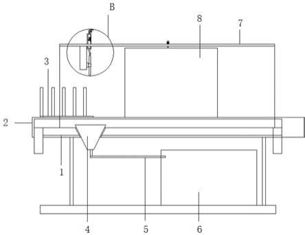 红外光谱器具灭菌设备的制作方法