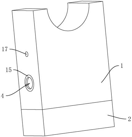 一种钢筋保护层垫块的制作方法