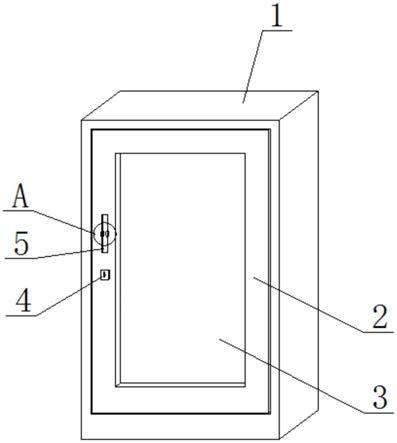 一种土建工程建造消防灭火设备的制作方法