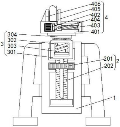 一种超声波焊接辅助定位装置的制作方法