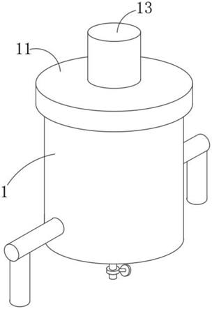 一种带有清洗功能的钻完井工具的制作方法