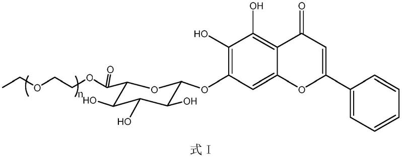 一种治疗白内障的化合物及其组合物、制备方法和医药用途与流程