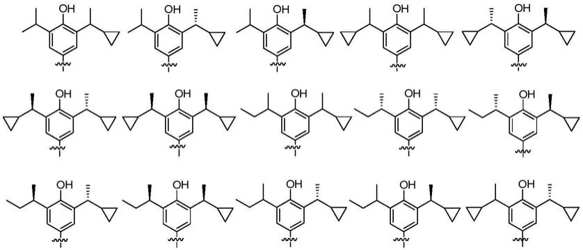 苯双酚衍生物及其制备方法和在医药上的应用与流程