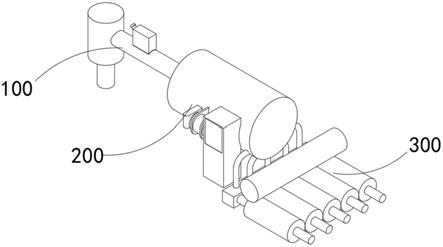 节能型锅炉电气自动控制装置的制作方法