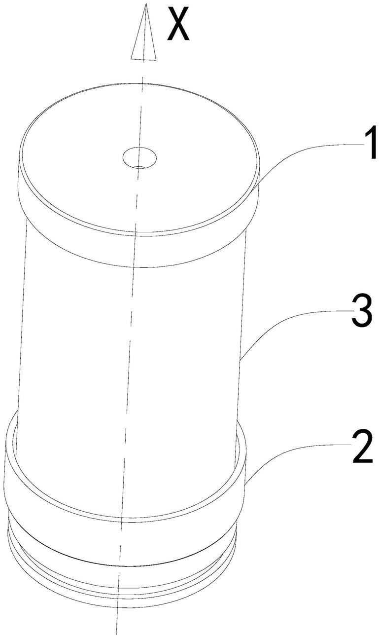 通用型滤芯及应用其的净水器的制作方法