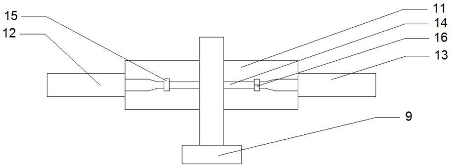 一种互感器二次回路短接线制作装置的制作方法