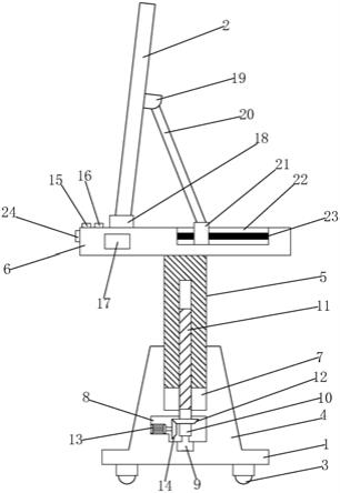 一种信息技术服务设备的制作方法