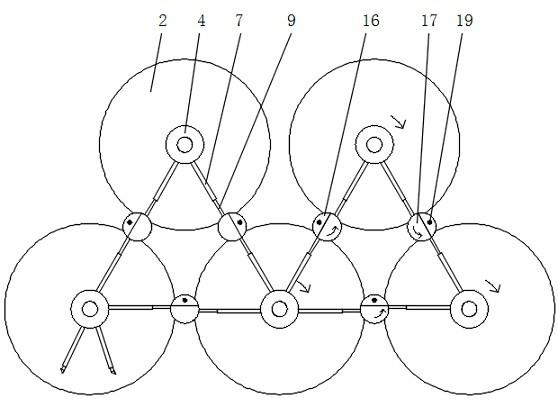 一种电缆线固定装置的制作方法