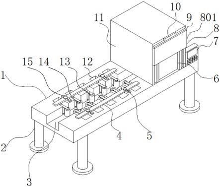 一种建筑工程领域钢筋切割装置的制作方法