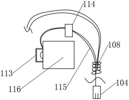 硬管电子内窥镜的制作方法