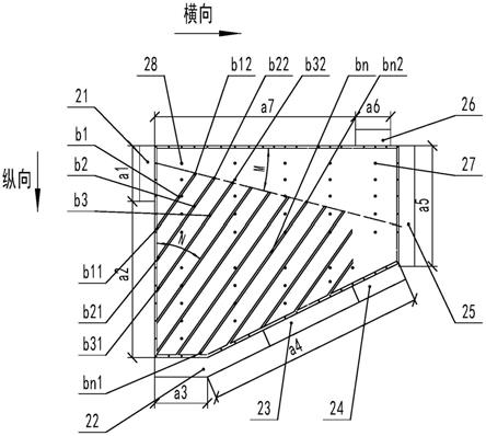 一种具有分选渐高隔条的智能振动主选床的制作方法