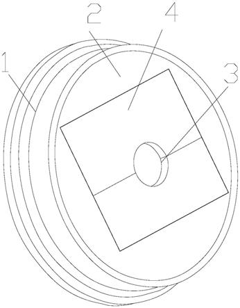 一种离合器壳体的制作方法