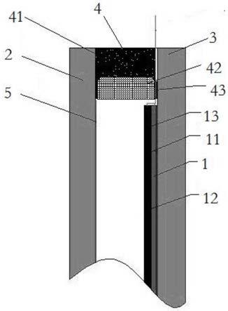 一种显示器中空玻璃加工方法与流程