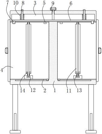 一种基于BIM技术的装配式建筑设计装置的制作方法