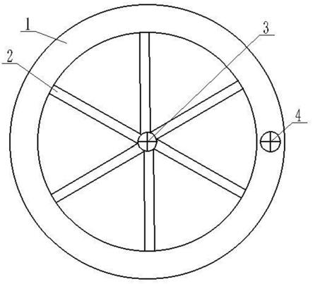 一种用于妊娠中晚期羊毛囊辅助工具的制作方法