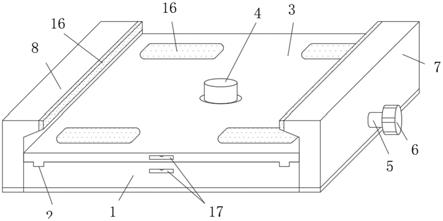 2D和3D相机自动切换夹取装置的制作方法