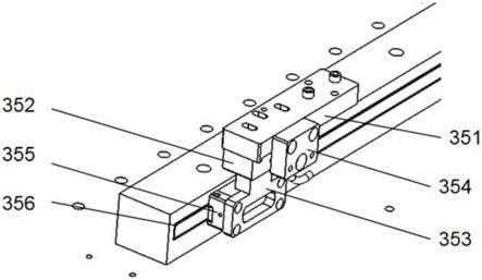 一种绝对式光栅控制焊接定位设备的制作方法