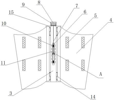 一种船体防护结构的制作方法