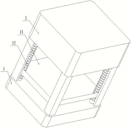 一种罐头抽真空装置的制作方法